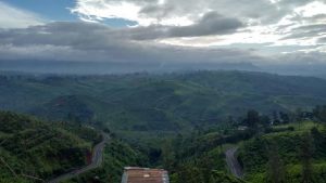 Read more about the article Sunrise Point Cukul, Destinasi Wisata Paling Eksotis Sejagad Bandung