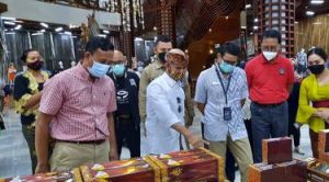 Read more about the article Sandiaga Uno: Covid-19 jadi Kesempatan Tingkatkan Kualitas Pariwisata Nasional