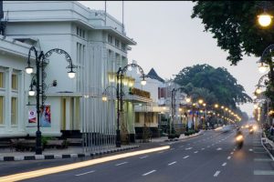 Read more about the article Jangan Nekat, Wisatawan Jakarta Dilarang ke Bandung Selama Sepekan