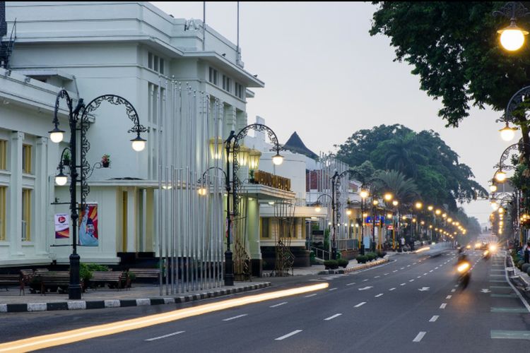 You are currently viewing Jangan Nekat, Wisatawan Jakarta Dilarang ke Bandung Selama Sepekan