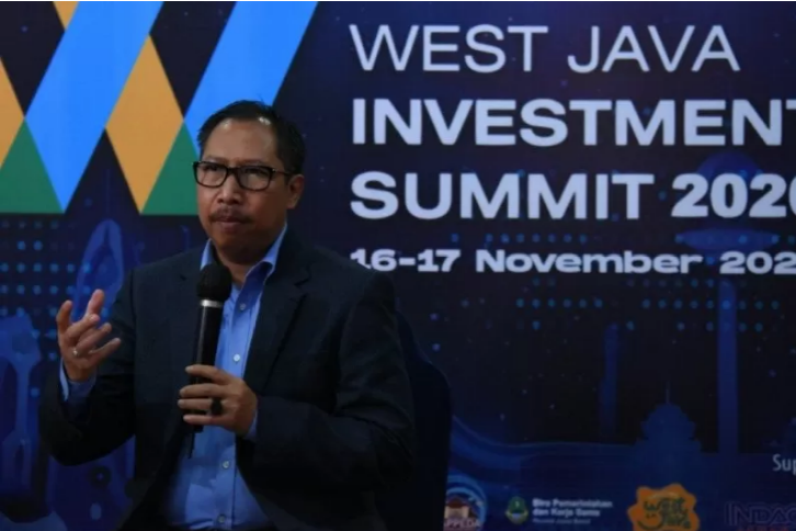 You are currently viewing Pemprov Jabar siapkan strategi percepat bangkitnya industri pariwisata