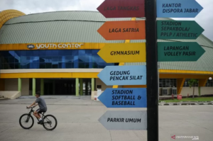 Read more about the article Pemkot bakal bikin wisata sejarah “Bandung Lautan Api” sambil gowes