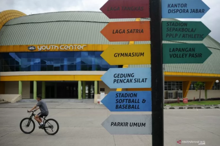 You are currently viewing Pemkot bakal bikin wisata sejarah “Bandung Lautan Api” sambil gowes