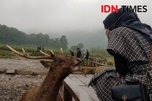 Read more about the article Bupati Bandung Pastikan Wisata Boleh Buka Asal Pengunjung Sudah Vaksin