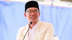 Read more about the article Ridwan Kamil Izinkan Objek Wisata di Jawa Barat Dibuka Kembali dengan Syarat