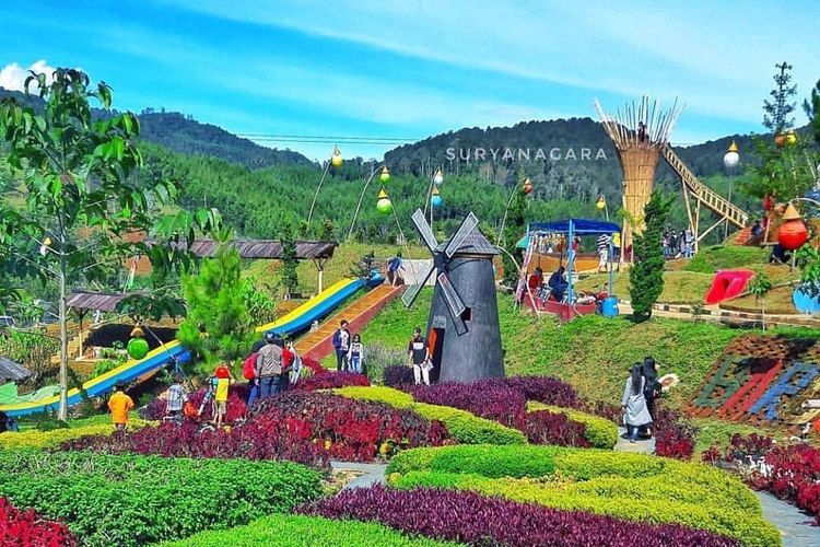 You are currently viewing Usulan Bupati Kabupaten Bandung, Wisatawan Bawa Kartu Vaksin ke Tempat Wisata