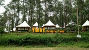 Read more about the article Tempat Wisata Masih Tutup, Tapi Kunjungan ke Tempat Kuliner dan Penginapan di Lembang Menggembirakan