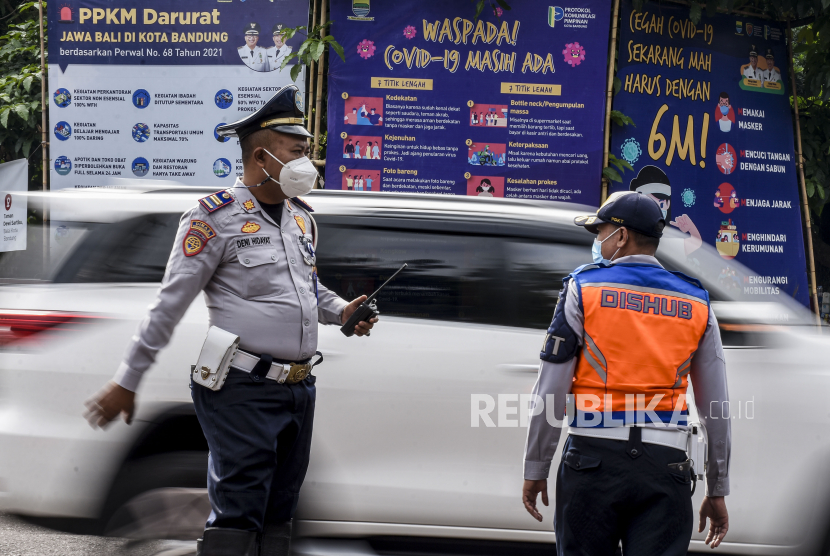 You are currently viewing Okupansi Hotel di Bandung Mulai Meningkat di masa PPKM