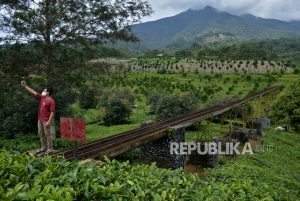 Read more about the article Kemenparekraf Dorong Garut Bangun Jalur Destinasi Wisata