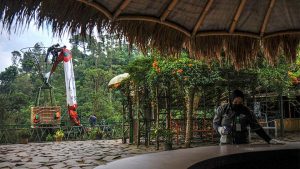 Kota Bandung Beri Relaksasi untuk Objek Wisata dan Tempat Olahraga Outdoor