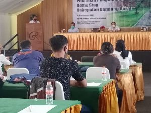 Read more about the article Menatap Pulihnya Kembali Sektor Pariwisata, Homestay di KBB Mulai Berbenah