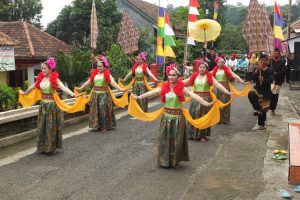 Read more about the article Budaya, Strategi Pemerintah Jawa Barat untuk Pulihkan Pariwisata