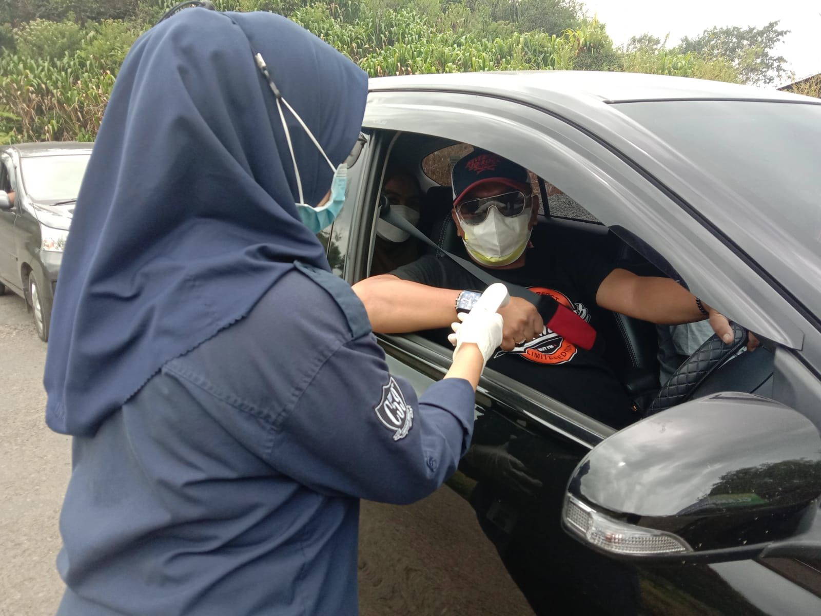 Read more about the article Uji Coba Pembukaan Tempat Wisata di Kabupaten Garut Ada Tes Antigen Bagi Wisatawan, Ini Penjelasan Disparbud