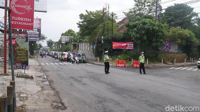 You are currently viewing Ganjil Genap di Kawasan Lembang Bandung Berlaku Minggu