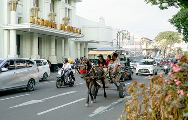 Aturan Berubah-ubah Bikin Okupansi Hotel di Bandung Belum Maksimal
