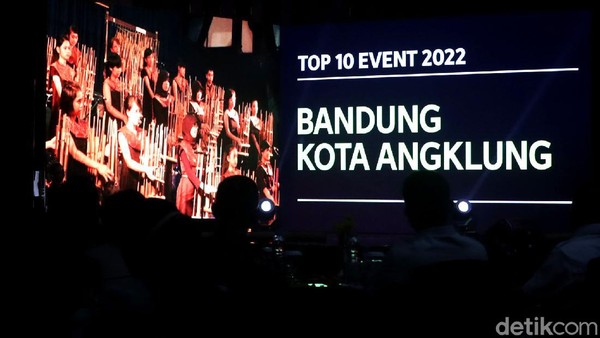 78 Event Besar Siap Menanti Traveler di Bandung Tahun Depan